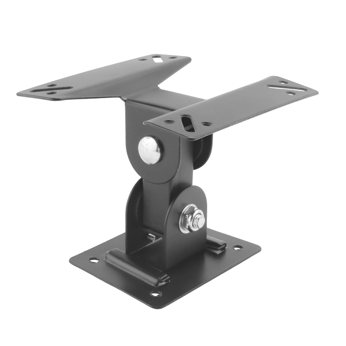 Adjustable Monitor Mount - ABQR Universal Wall Mount สําหรับ 15-27
