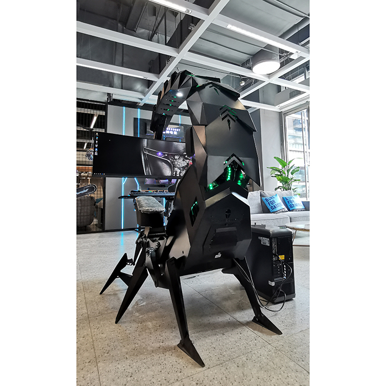 Office Furniture For Home - เก้าอี้ SK Scorpion Chair Imperator Works