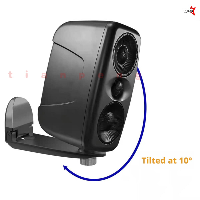 Adjustable Monitor Mount - WYORESY สำหรับ IK iLoud MM Pro