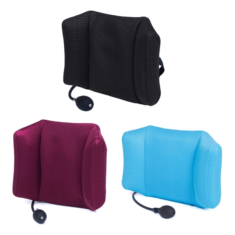 Office Furniture Direct - ปรับหมอนรองเอวสำหรับเก้าอี้สำนักงาน/รถกลับสนับสนุนเบาะ Drop Shipping