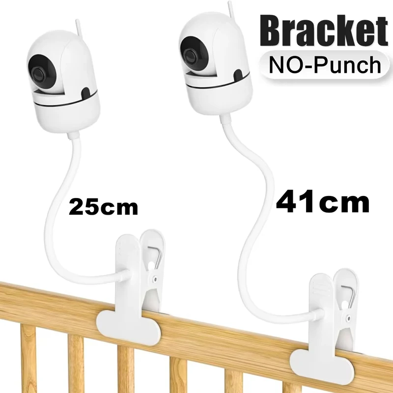 ขาตั้งกล้องแบบยืดหยุ่นพกพาได้  - Adjustable Monitor Mount บทวิจารณ์และราคา