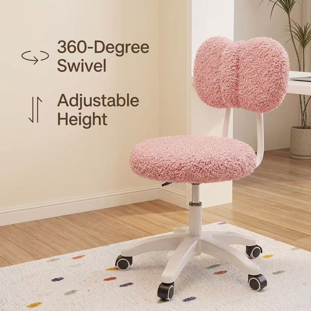 เก้าอี้สำนักงานแบบหมุนได้ รุ่น - Office Furniture For Home บทวิจารณ์และราคา