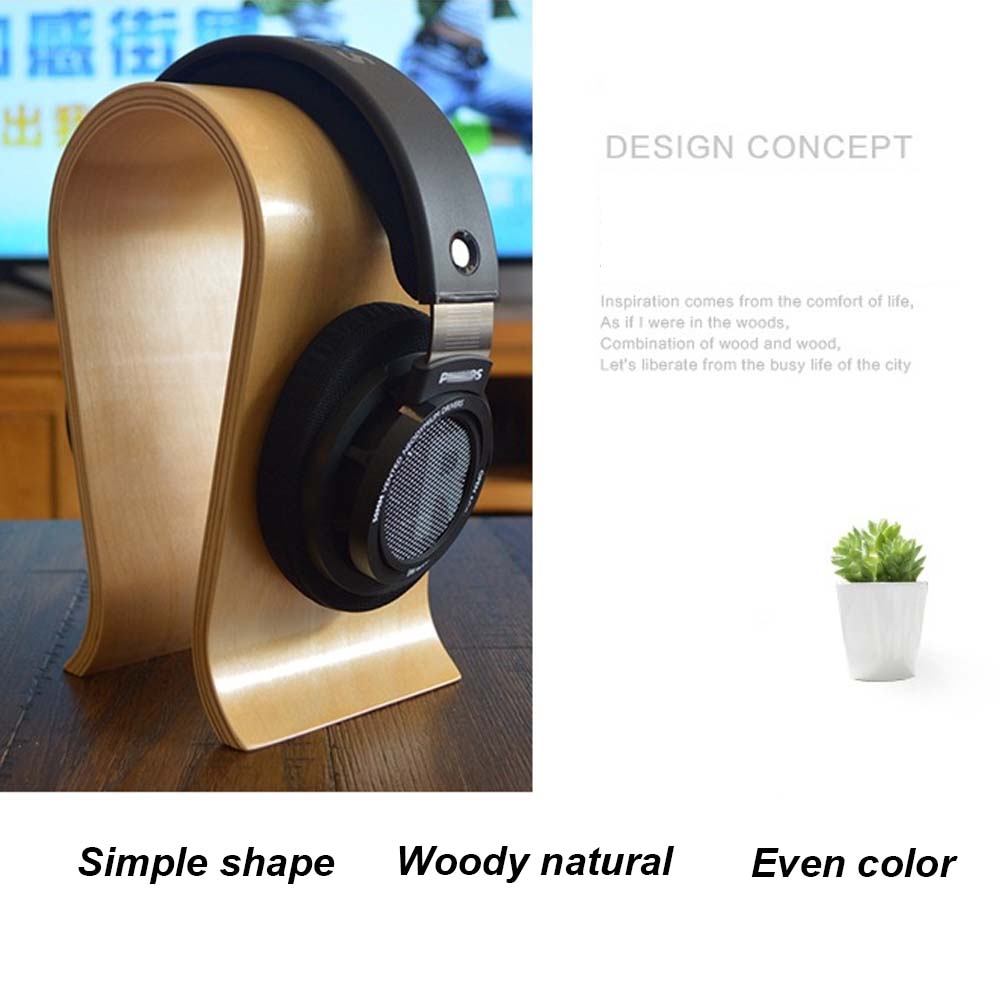ที่ใส่ขาตั้งหูฟังทำจากไม้รูปตั - Cubicle Shelf Organizer บทวิจารณ์และราคา