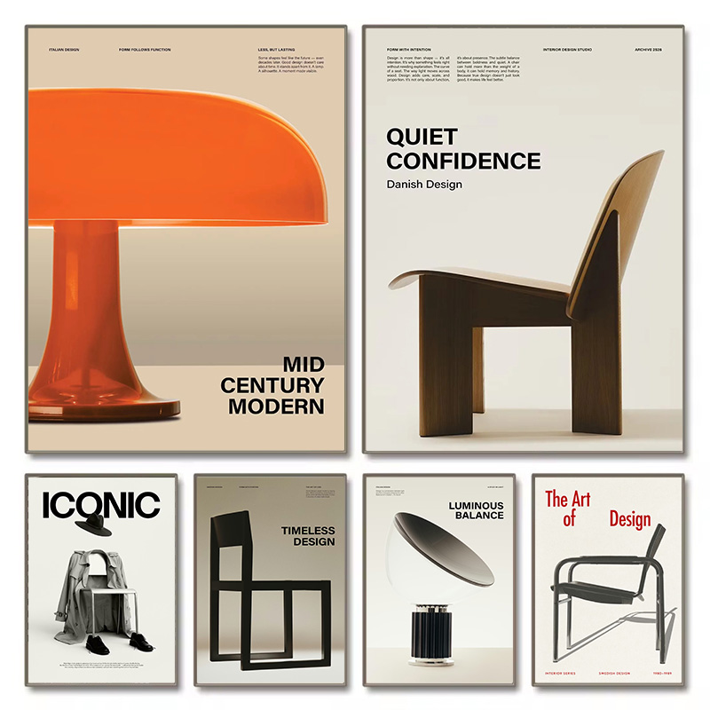 มินิมอลลิสต์ บาวเฮาส์ ไอคอนิก  - Office Furniture For Home บทวิจารณ์และราคา