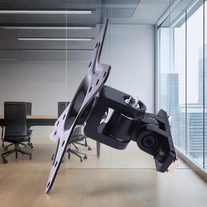 ขายึดจอติดผนังแบบมีกล่องปุ่มคว - Adjustable Monitor Mount บทวิจารณ์และราคา