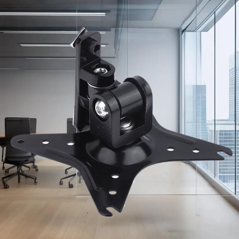 ขายึดจอติดผนังแบบมีกล่องปุ่มคว - Adjustable Monitor Mount บทวิจารณ์และราคา