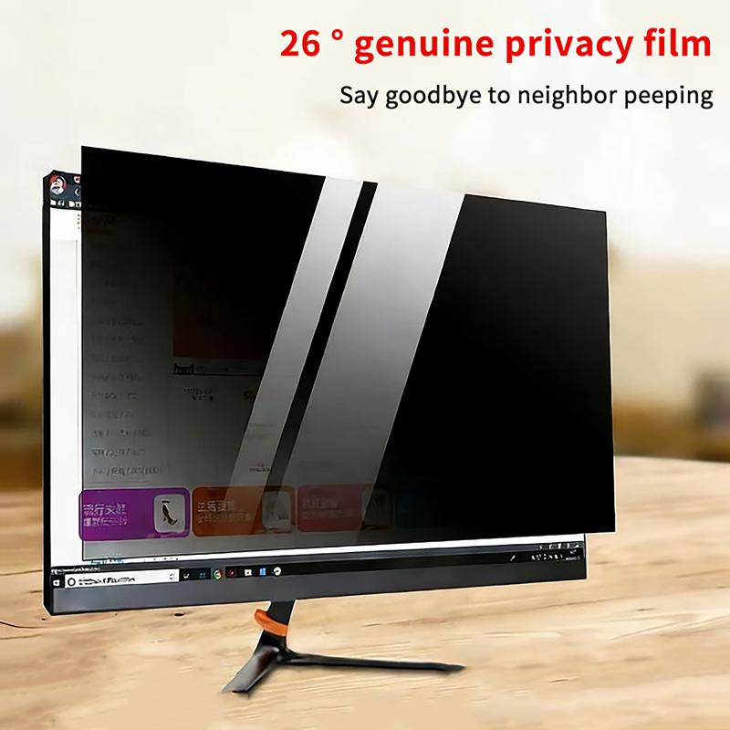 ฟิล์มกันมองหน้าจอแล็ปท็อป/โน้ต - Monitor Privacy Filter บทวิจารณ์และราคา