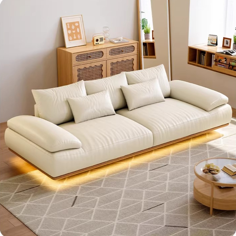 โซฟาห้องนั่งเล่นสุดหรู 4 ที่นั - Office Furniture Luxury บทวิจารณ์และราคา