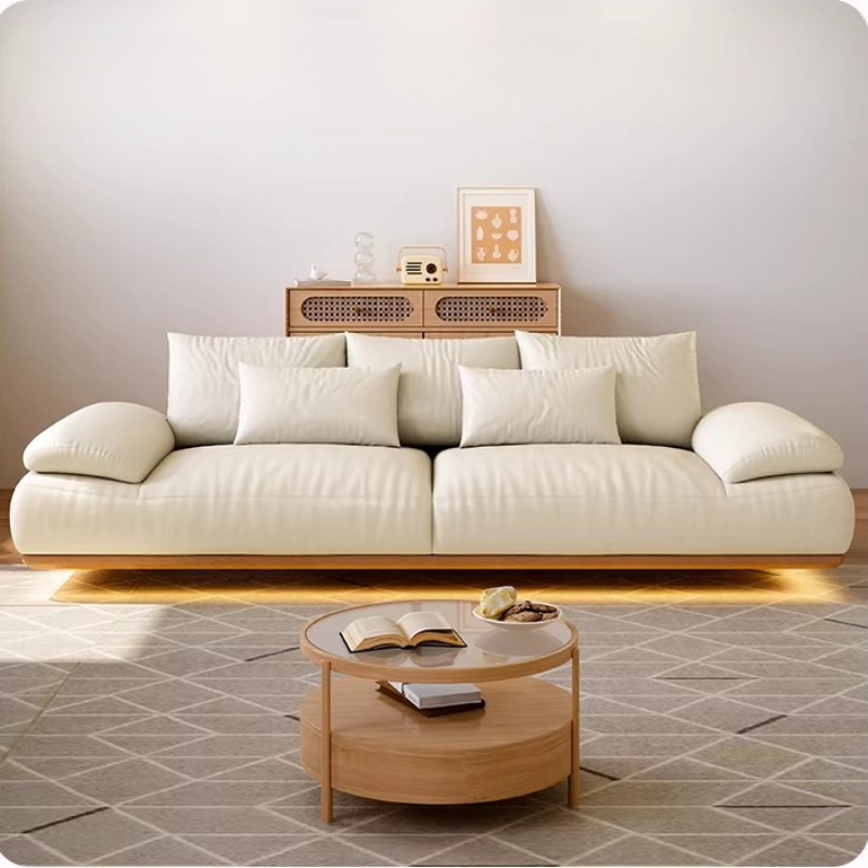 โซฟาห้องนั่งเล่นสุดหรู 4 ที่นั - Office Furniture Luxury บทวิจารณ์และราคา