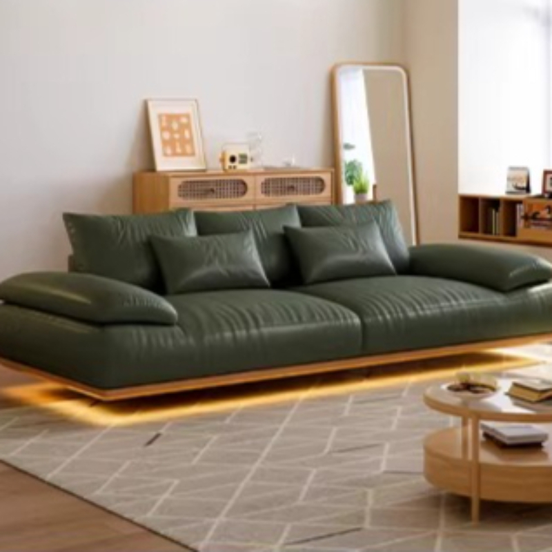 โซฟาห้องนั่งเล่นสุดหรู 4 ที่นั - Office Furniture Luxury บทวิจารณ์และราคา