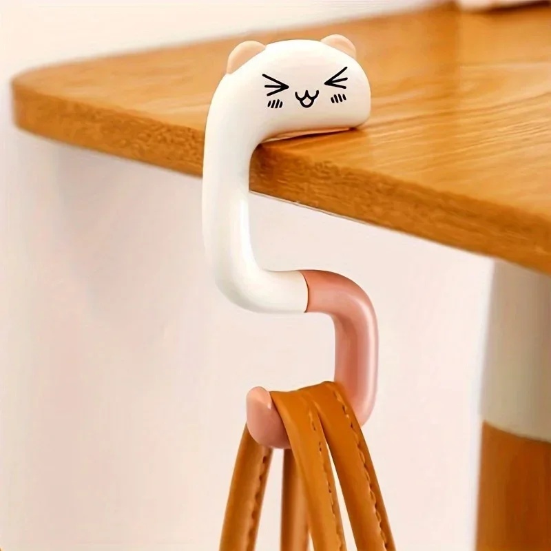 1/2/3 ชิ้น ตะขอแขวนกระเป๋าแบบพ - Office Furniture Direct บทวิจารณ์และราคา