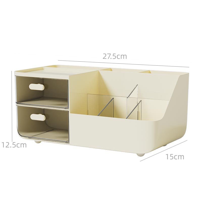 กล่องเก็บของ, ลิ้นชักสำหรับโต๊ - Cubicle Shelf Organizer บทวิจารณ์และราคา