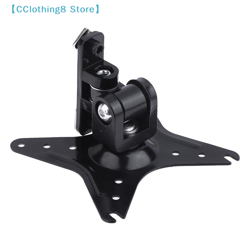 ขายึดจอภาพแบบติดผนัง กล่องปุ่ม - Adjustable Monitor Mount บทวิจารณ์และราคา
