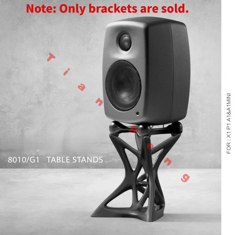 ขาตั้งลำโพงแบบปรับได้สำหรับลำโ - Adjustable Monitor Mount บทวิจารณ์และราคา