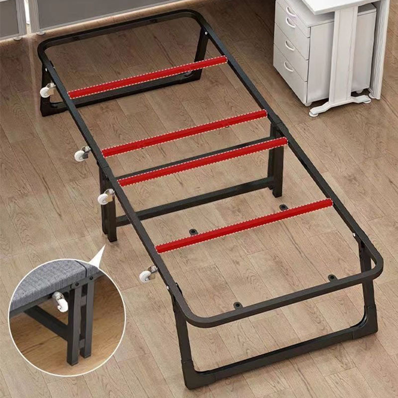 เตียงพับเดี่ยวสมัยใหม่ เตียงพั - Office Furniture For Home บทวิจารณ์และราคา