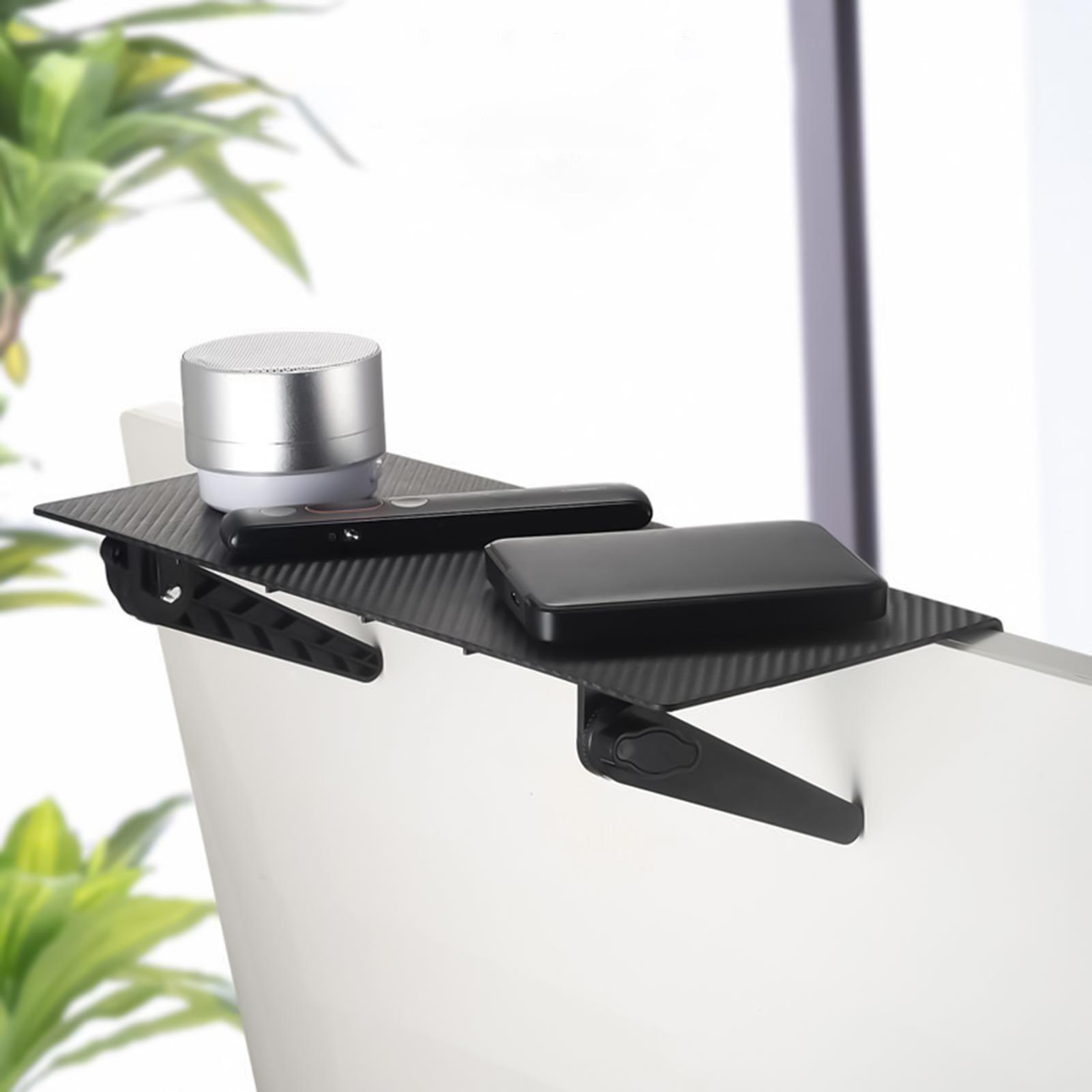 ชั้นวางทีวีสำหรับกล่องรับสัญญา - Adjustable Monitor Mount บทวิจารณ์และราคา