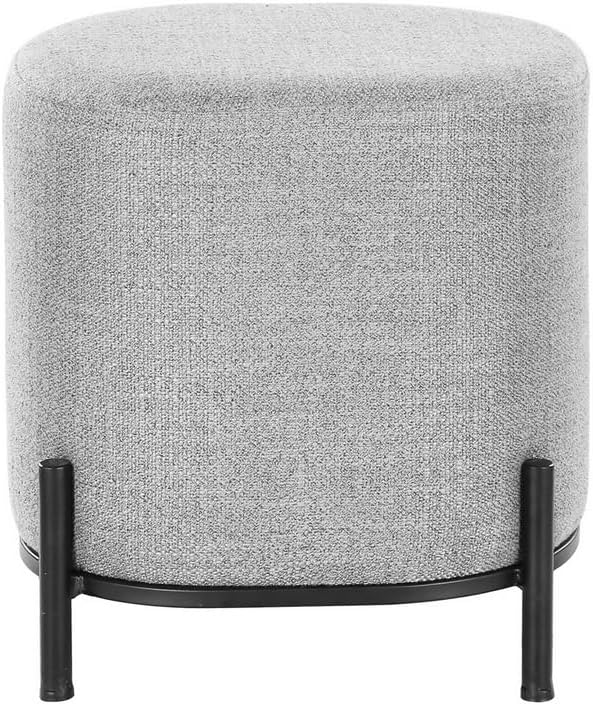 เก้าอี้สตูลทรงกลมแบบออตโตมัน,  - Office Furniture For Home บทวิจารณ์และราคา