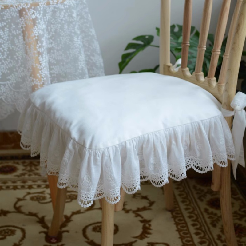 เบาะรองนั่งผ้าฝ้ายแท้ ระบายอาก - Visitor Chair Padded บทวิจารณ์และราคา