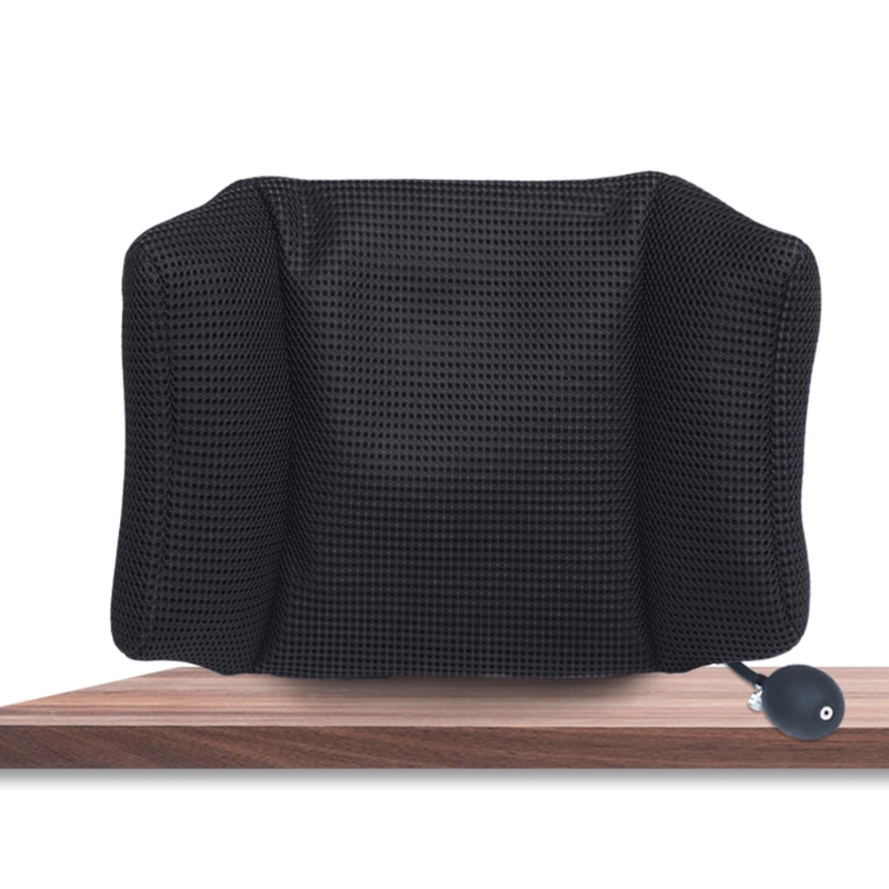 ปรับหมอนรองเอวสำหรับเก้าอี้สำน - Office Furniture Direct บทวิจารณ์และราคา