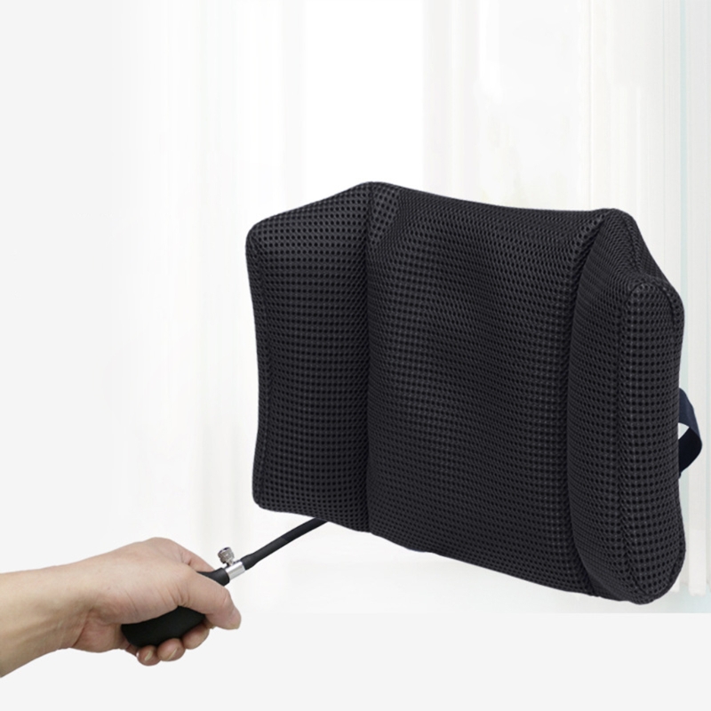 ปรับหมอนรองเอวสำหรับเก้าอี้สำน - Office Furniture Direct บทวิจารณ์และราคา