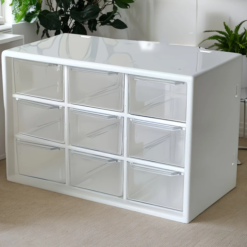 กล่องเก็บวัสดุทำลูกปัด กล่องเก - Office Furniture Direct บทวิจารณ์และราคา