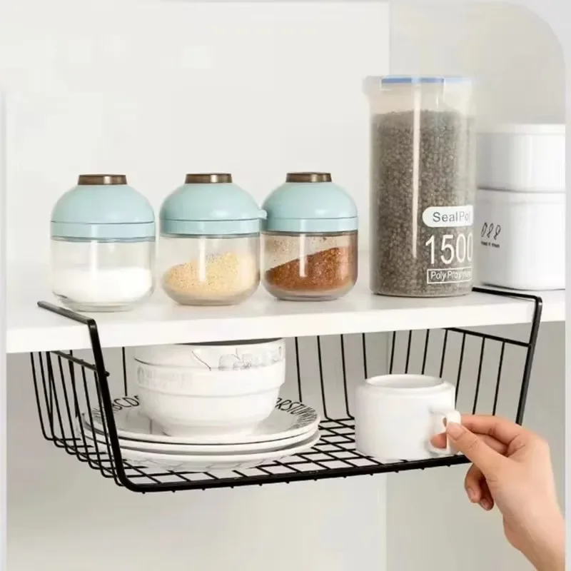1PC Off-The-Shelf KitchenTiere - Cubicle Shelf Organizer บทวิจารณ์และราคา