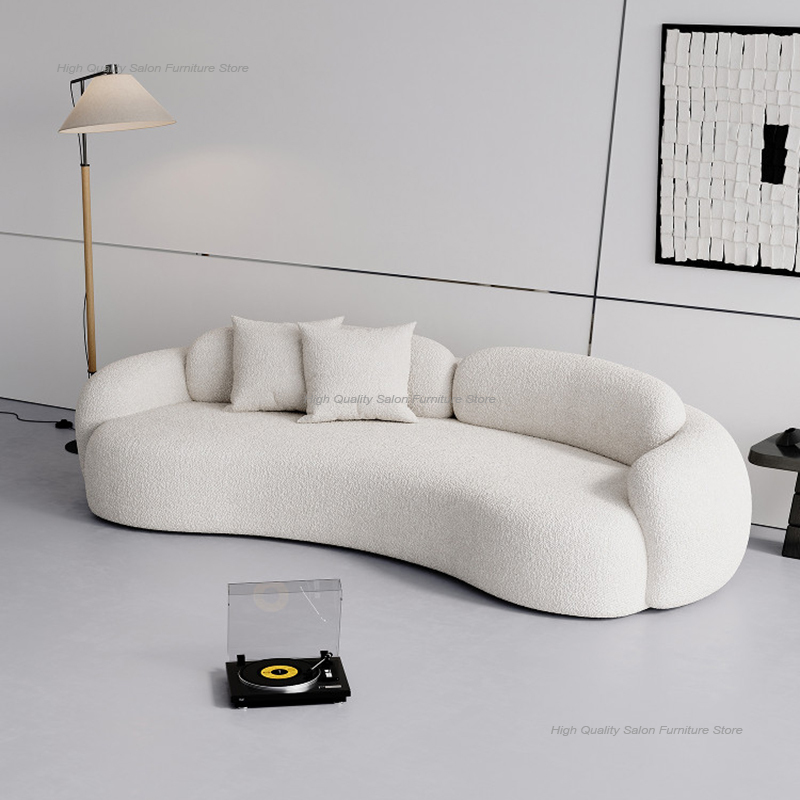 โซฟารับรองสไตล์อิตาเลียน โซฟาพ - Office Furniture Luxury บทวิจารณ์และราคา