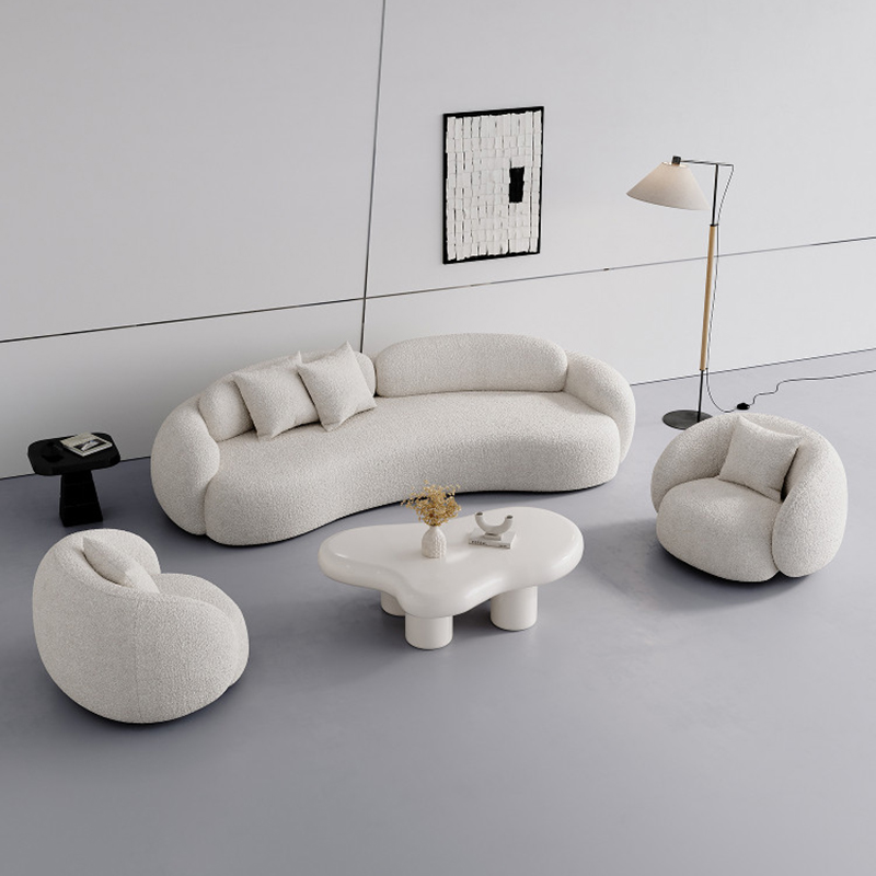 โซฟารับรองสไตล์อิตาเลียน โซฟาพ - Office Furniture Luxury บทวิจารณ์และราคา