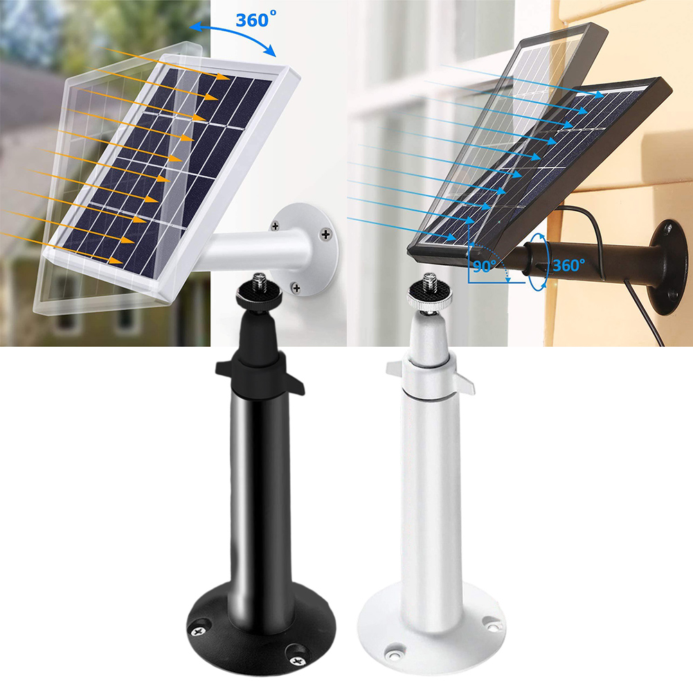 ขายึดแผงโซลาร์เซลล์แบบปรับได้  - Adjustable Monitor Mount บทวิจารณ์และราคา