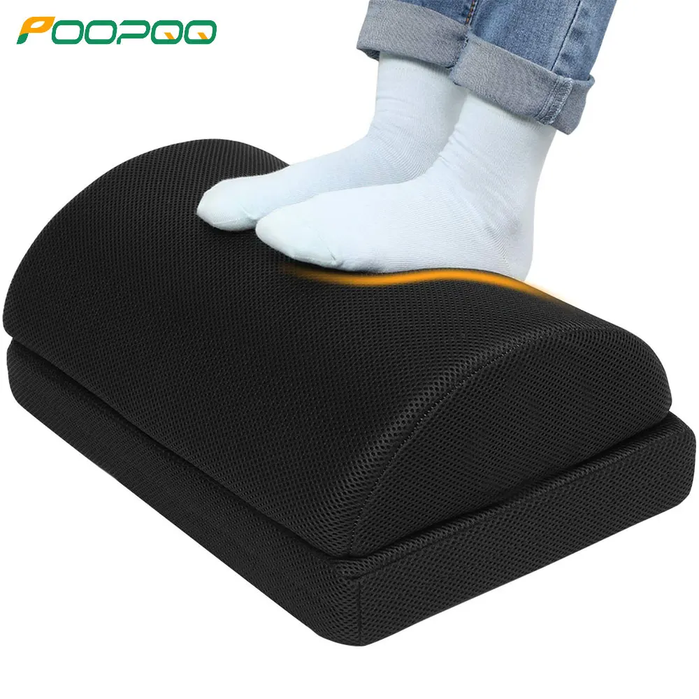 ใต้โต๊ะที่วางเท้าปรับความสูงได - Office Furniture Direct บทวิจารณ์และราคา