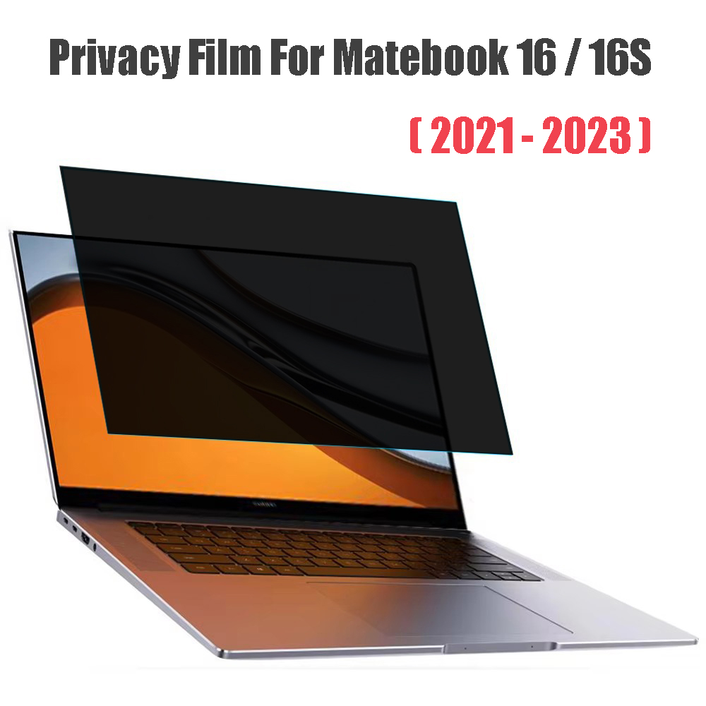 อุปกรณ์ป้องกันหน้าจอสำหรับ Hua - Monitor Privacy Filter บทวิจารณ์และราคา