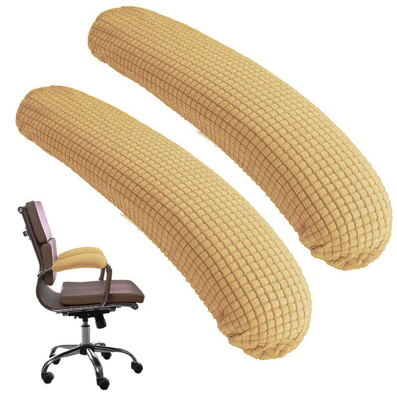 2 ชิ้นเก้าอี้สํานักงานที่เท้าแ - Visitor Chair Padded บทวิจารณ์และราคา