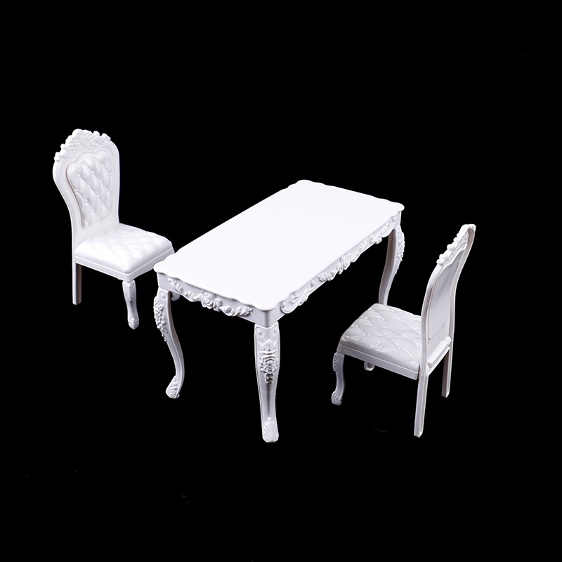 บ้านตุ๊กตา 1:6 เฟอร์นิเจอร์ห้อ - Office Furniture Direct บทวิจารณ์และราคา