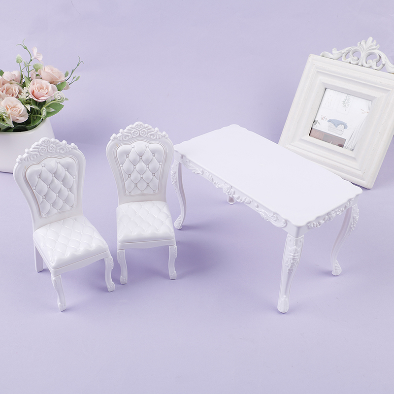 บ้านตุ๊กตา 1:6 เฟอร์นิเจอร์ห้อ - Office Furniture Direct บทวิจารณ์และราคา