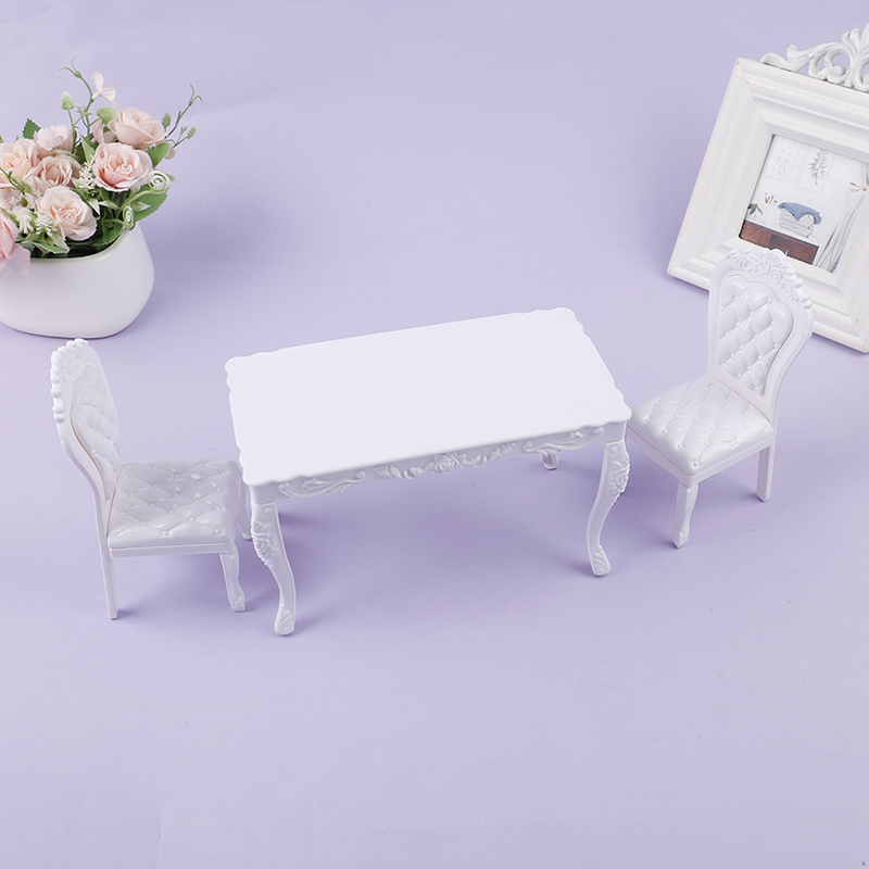 บ้านตุ๊กตา 1:6 เฟอร์นิเจอร์ห้อ - Office Furniture Direct บทวิจารณ์และราคา