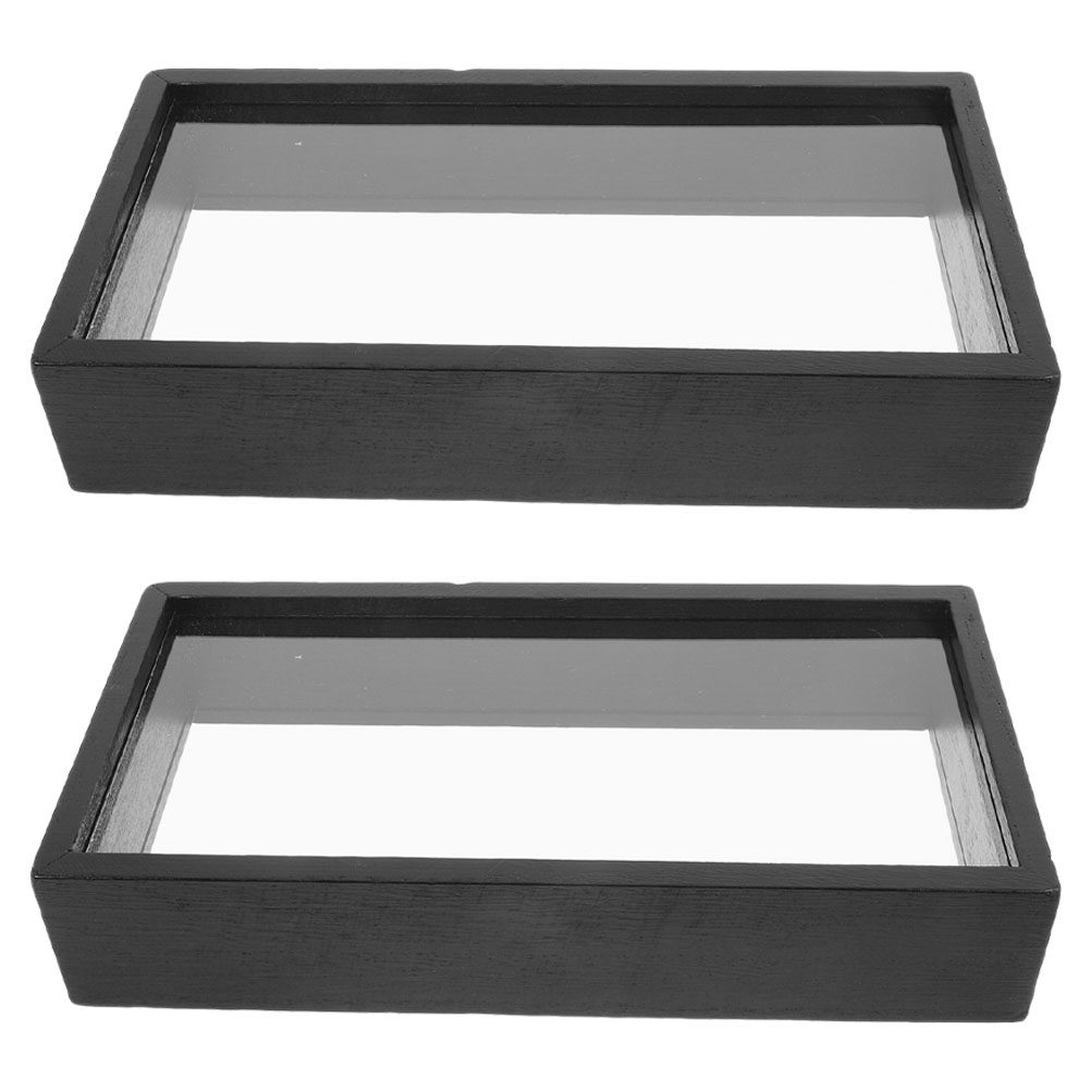 กรอบอะคริลิกใสสำหรับดอกไม้แห้ง - Office Furniture For Home บทวิจารณ์และราคา