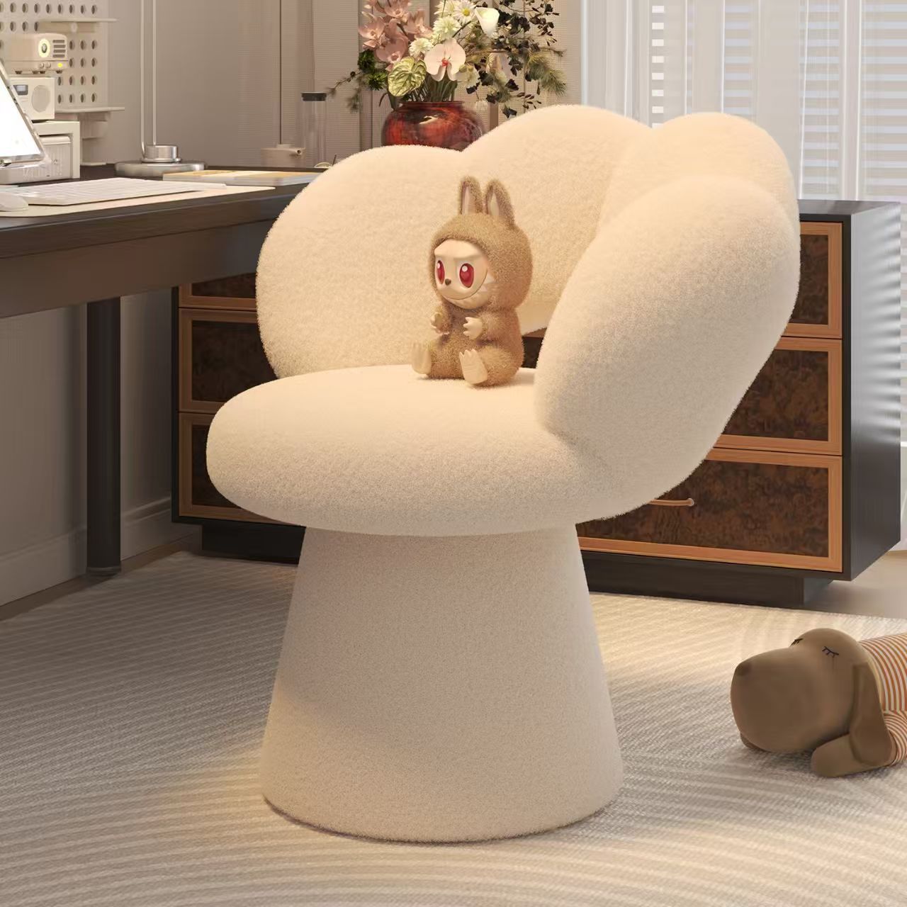 เก้าอี้สำนักงานที่บ้านตามหลักส - Office Furniture For Home บทวิจารณ์และราคา