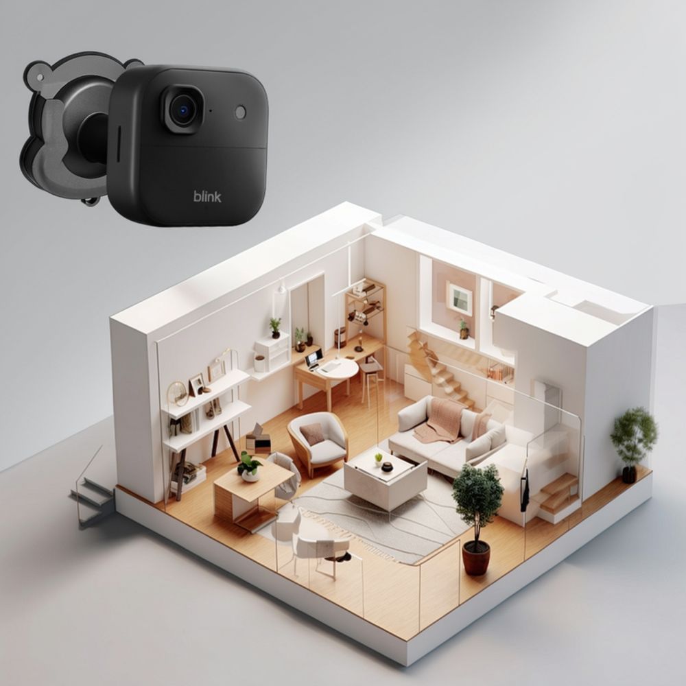 ขายึดกล้องวงจรปิดติดผนังสำหรับ - Adjustable Monitor Mount บทวิจารณ์และราคา