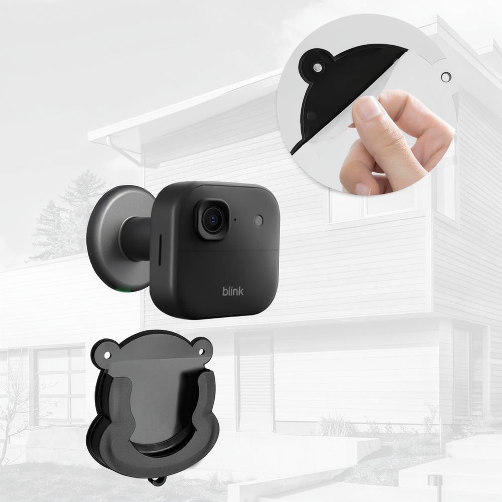 ขายึดกล้องวงจรปิดติดผนังสำหรับ - Adjustable Monitor Mount บทวิจารณ์และราคา