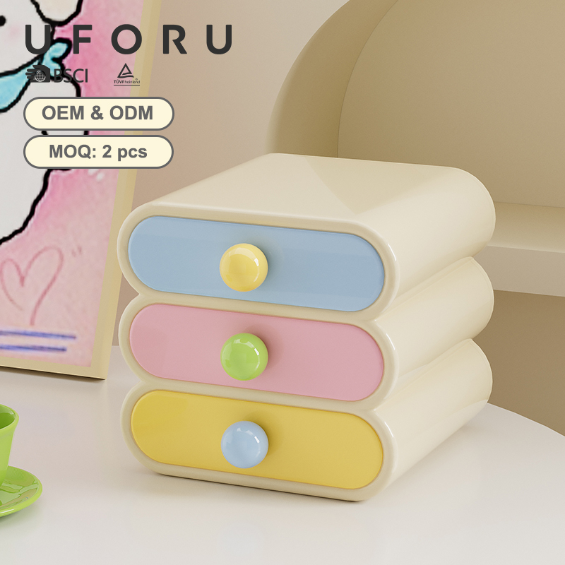 ยูโฟรู โดพามีน ดีสก์ออแกไนเซอร - Cubicle Shelf Organizer บทวิจารณ์และราคา