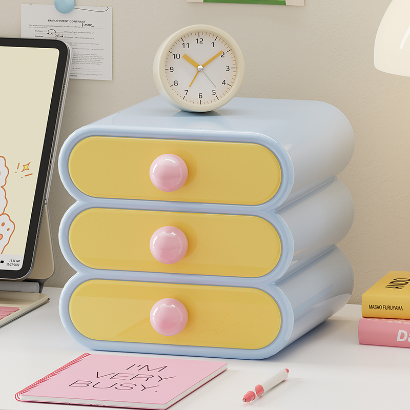 ยูโฟรู โดพามีน ดีสก์ออแกไนเซอร - Cubicle Shelf Organizer บทวิจารณ์และราคา