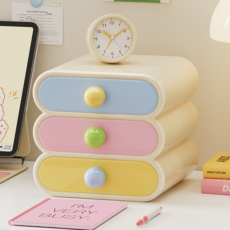 ยูโฟรู โดพามีน ดีสก์ออแกไนเซอร - Cubicle Shelf Organizer บทวิจารณ์และราคา