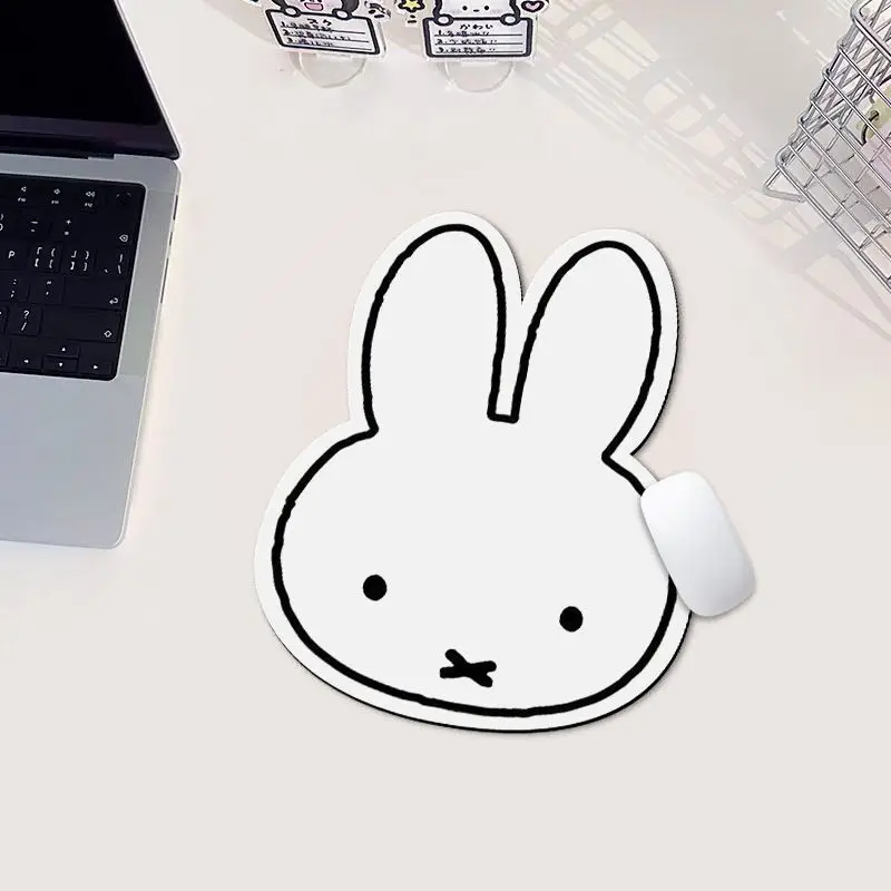 แผ่นรองเมาส์รูปกระต่ายมิฟฟี่น่ - Office Furniture Direct บทวิจารณ์และราคา