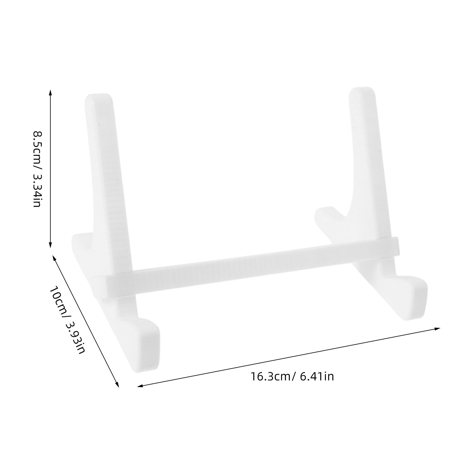 ที่วางคีย์บอร์ดอะลูมิเนียมแข็ง - Adjustable Monitor Mount บทวิจารณ์และราคา
